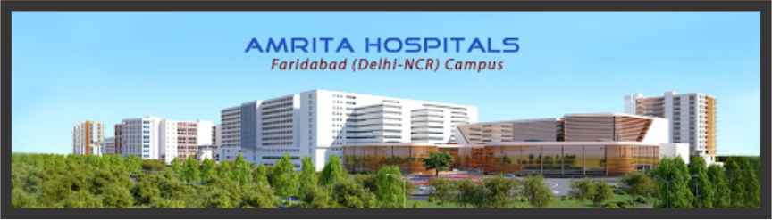 Delhi hospital